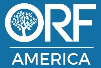 Observer Research Foundation America logo