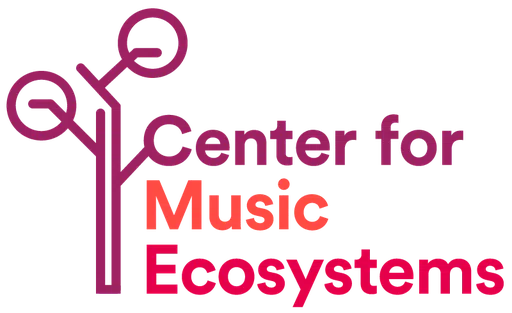 Center for Music Ecosystems logo
