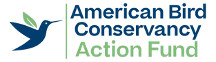 American Bird Conservancy Action Fund logo