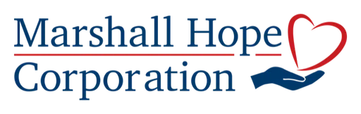 Marshall Hope Corporation logo