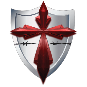 Equipping the Persecuted logo