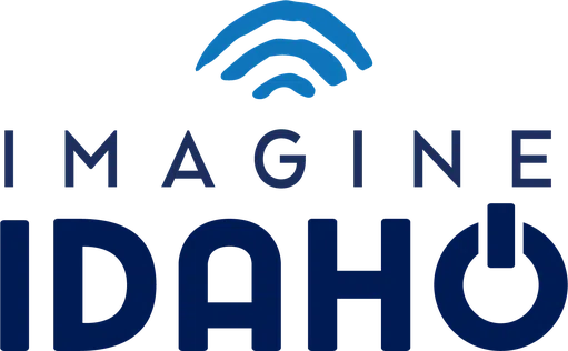Imagine Idaho Foundation logo