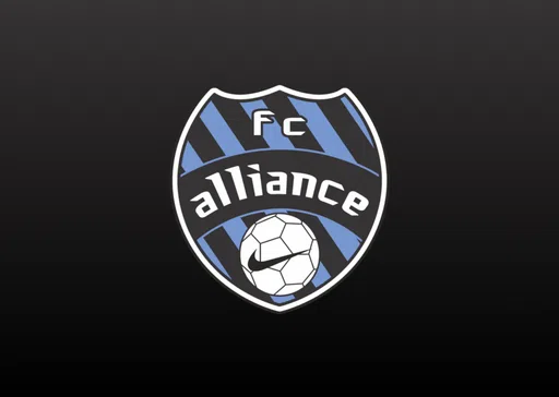 FC Alliance Soccer Club logo