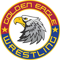 Golden Eagle Wrestling Club of Colorado logo