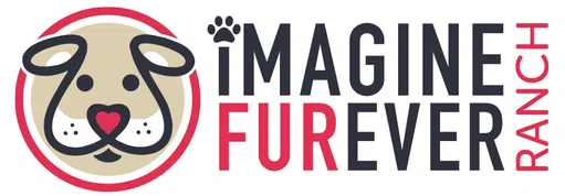 Imagine Furever Ranch Limited logo