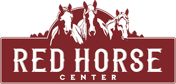 Red Horse Center for Collaborative Leadership logo