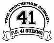 PS 41q Parent Teacher Association Corp logo