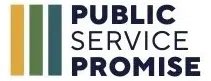 Public Service Promise logo