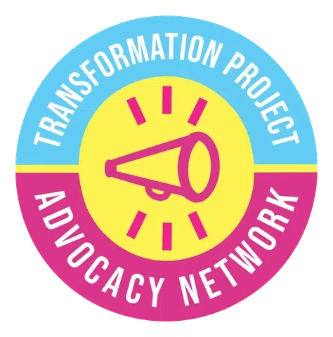 Transformation Project Advocacy Network Inc logo
