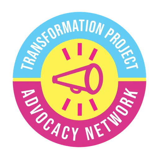Transformation Project Advocacy Network Inc logo