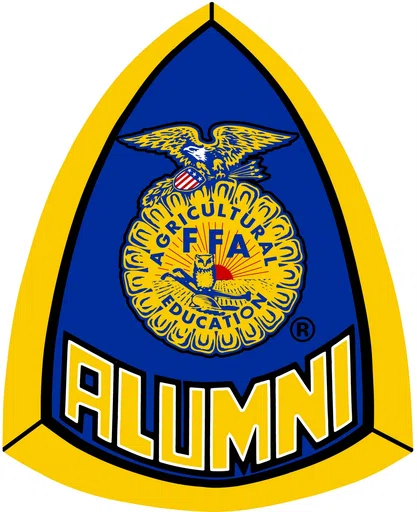 Future Farmers of America State Associations & Local Chapter logo