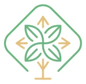 Piedmont Forest School logo