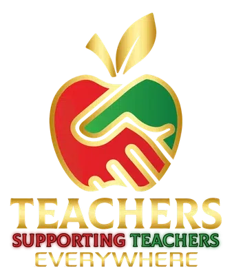 Teachers Supporting Teachers Everywhere Inc logo