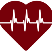 Tiny Heartbeat Ministries logo