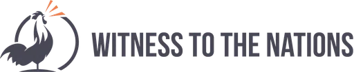 Witness to the Nations Inc logo