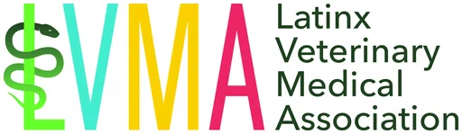 Latinx Veterinary Medical Association Corp logo