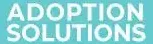 Adoption Solutions of Maine logo