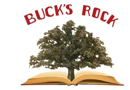 Bucks Rock Camp Inc logo