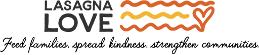 Lasagna Love Inc logo