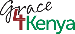 Grace4kenya Charitable Foundation logo