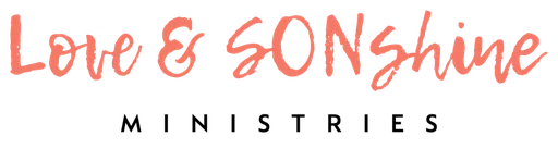 Love and Sonshine Ministries logo