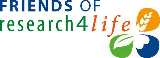 Friends of Research4life Inc logo