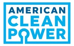 American Clean Power Association logo