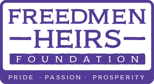 Freedmen Heirs Foundation Inc logo