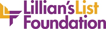 Lillians List Foundation logo