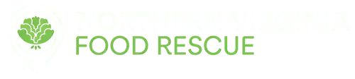 Northern Virginia Food Rescue logo