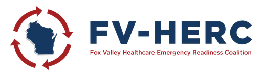 Fox Valley Healthcare Emergency Readiness Coalition Inc logo