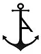 Anchor New England logo