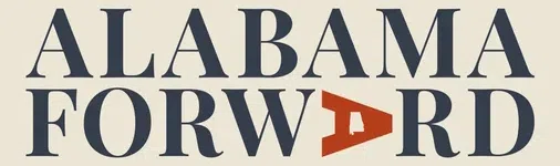 Alabama Forward logo