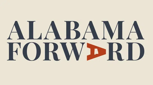 Alabama Forward logo