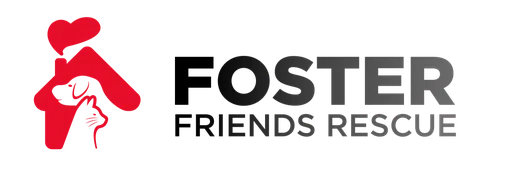 Foster Friends Rescue logo