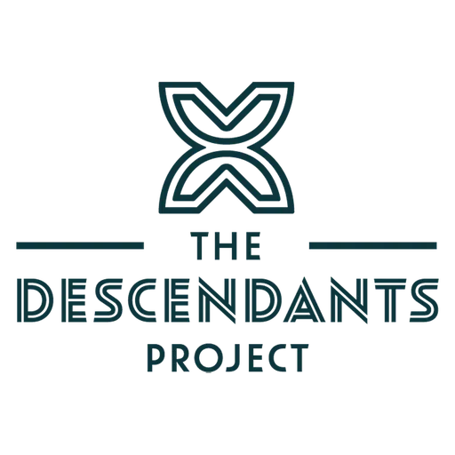 The Descendants Project logo