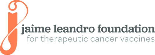 Jaime Leandro Foundation for Therapeutic Cancer Vaccines logo