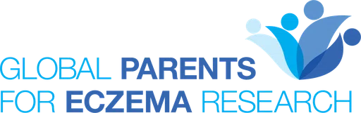 Global Parents for Eczema Research logo