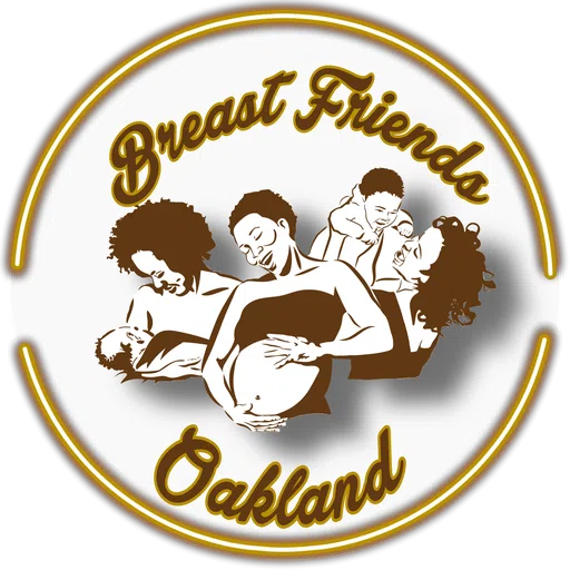 Breast Friends Lactation and Support Services logo