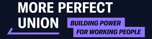 More Perfect Union Foundation logo
