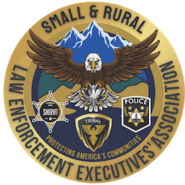 Small & Rural Law Enforcement Executives logo