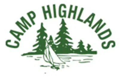 Camp Highlands for Boys Foundation logo