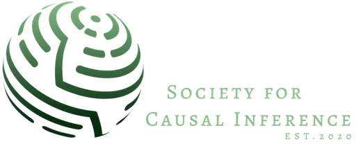 Society for Causal Inference logo