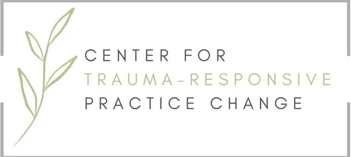 Center for Trauma-Responsive Practice Change logo