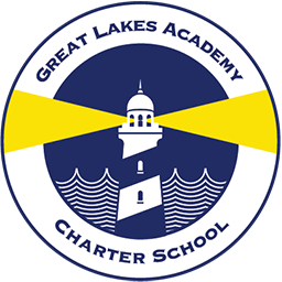 Great Lakes Academy Support Corporation logo