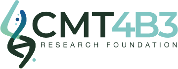 Hunters Cmt4b3 Research Foundation Inc logo