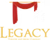 Legacy Theater and Music Company logo