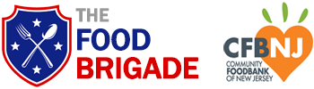 Food Brigade Inc logo