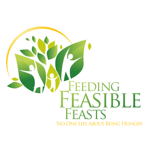 Feeding Feasible Feasts logo