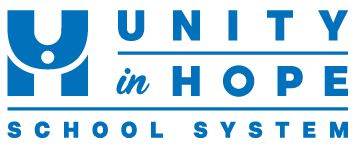 Unity in Hope School System Inc logo